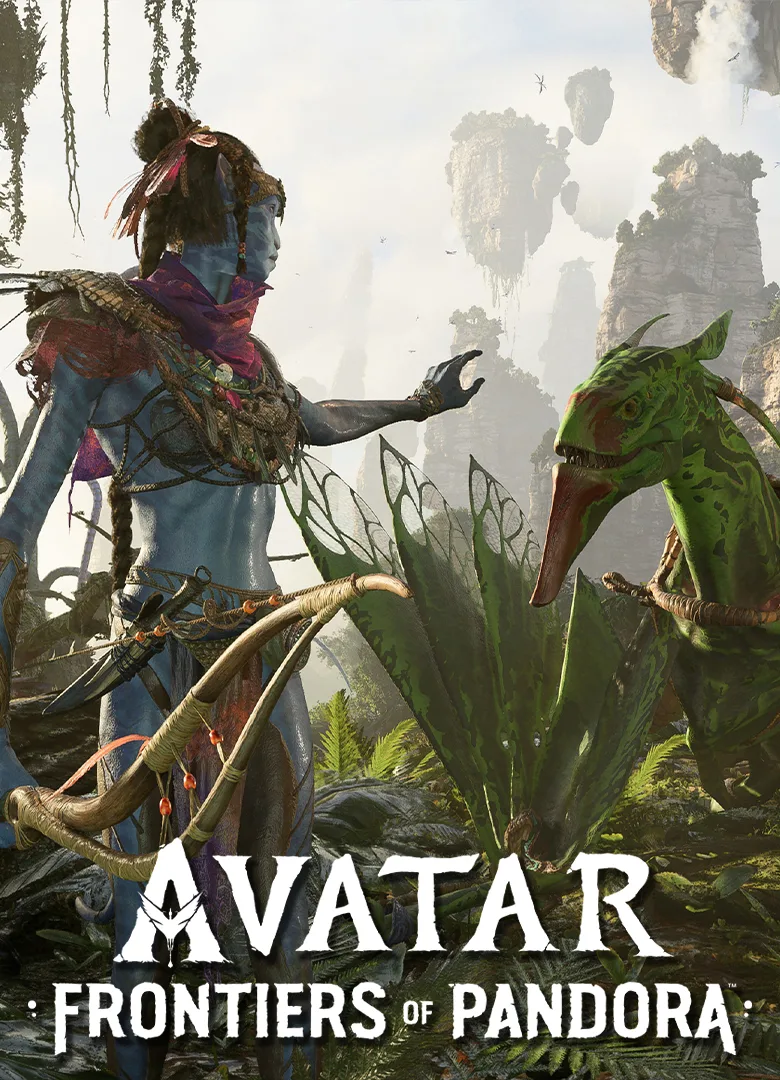 Avatar: Frontiers of Pandora™