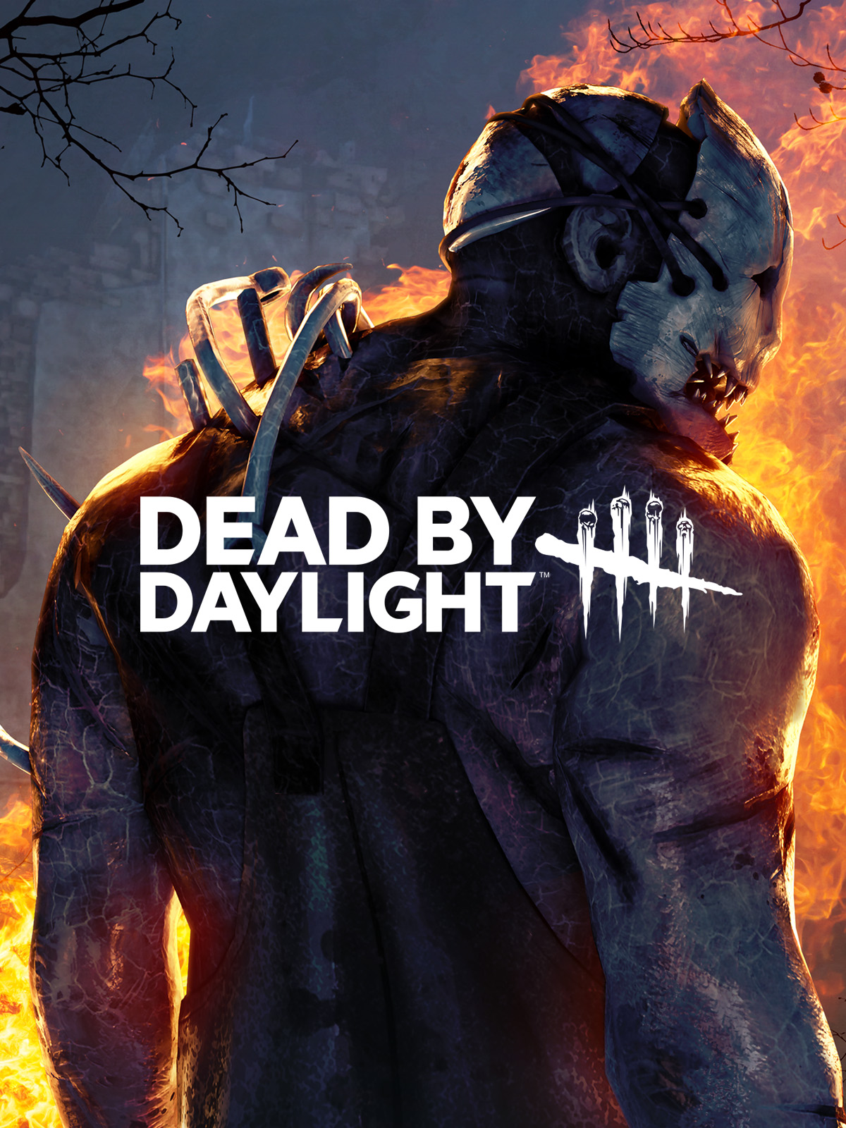 Dead by Daylight