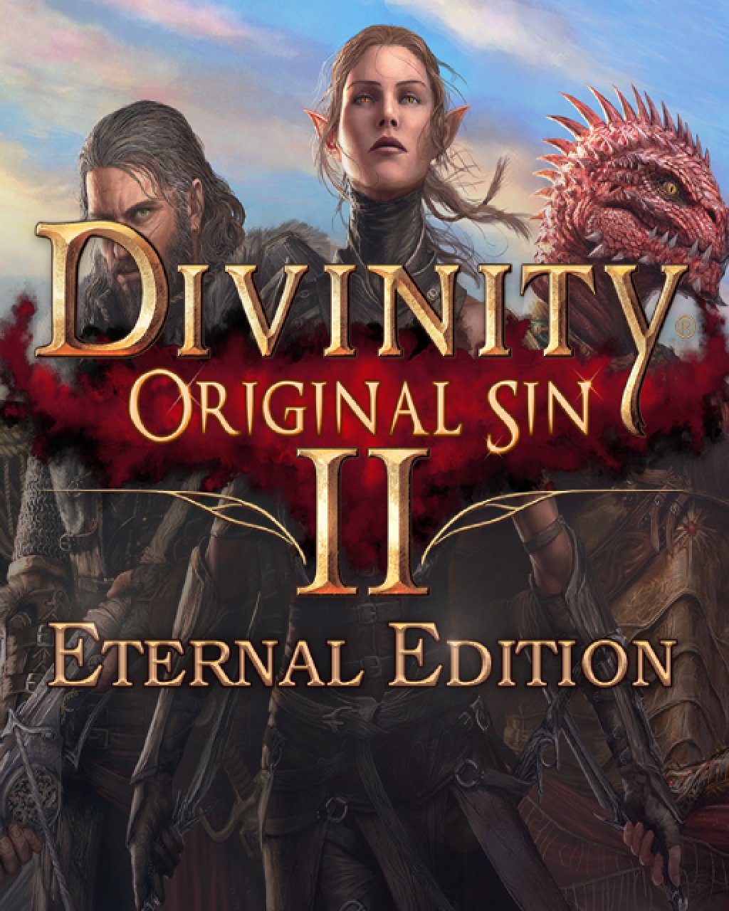 Divinity: Original Sin 2