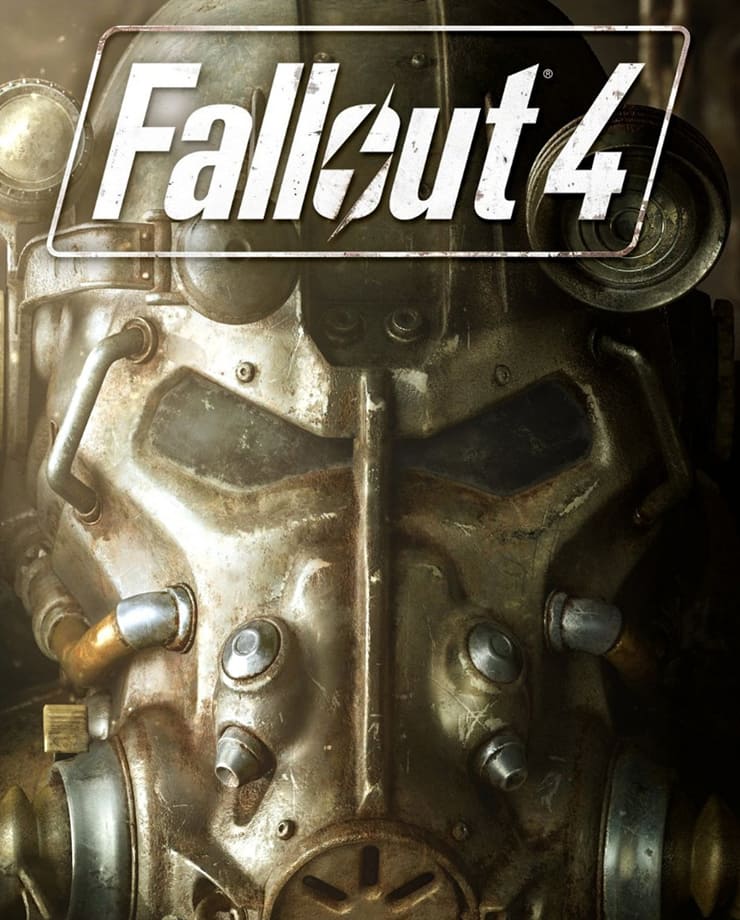 Fallout 4