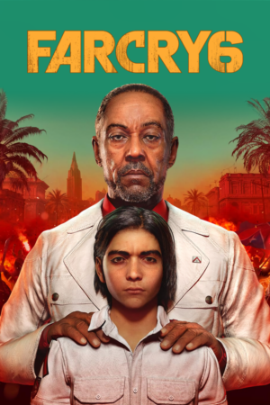 Far Cry® 6