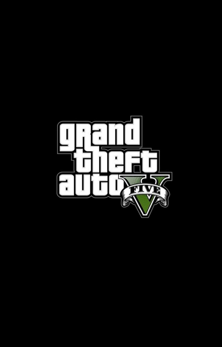 Grand Theft Auto V