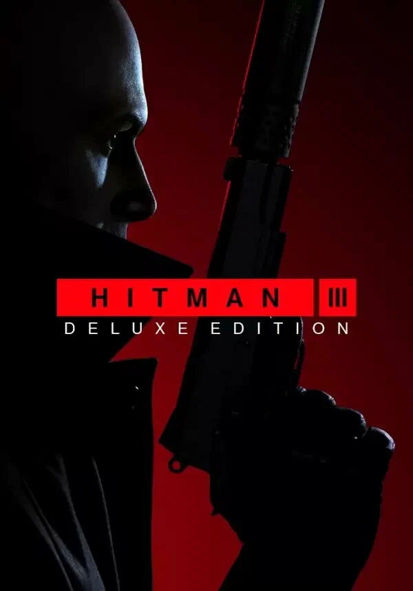 Hitman 3