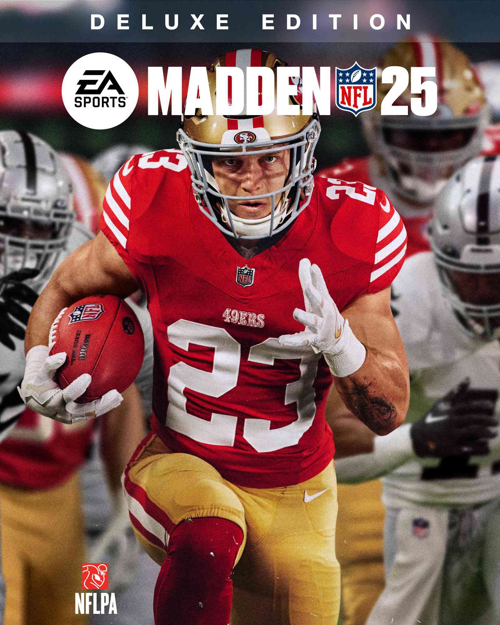 EA SPORTS™ Madden NFL 25