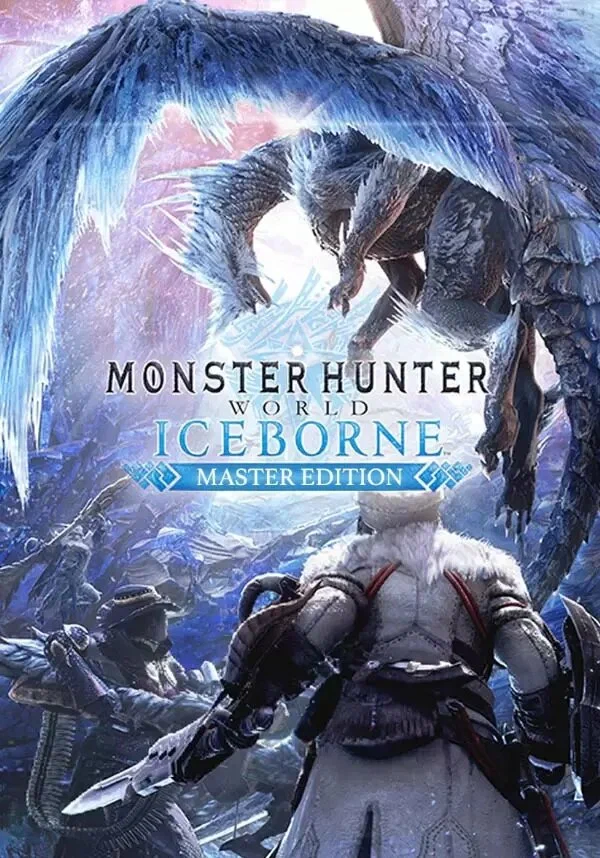 Monster Hunter: World