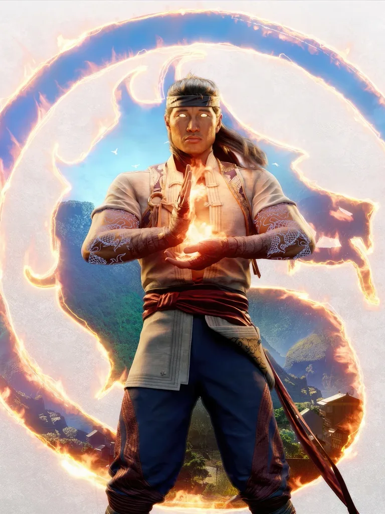Mortal Kombat 1