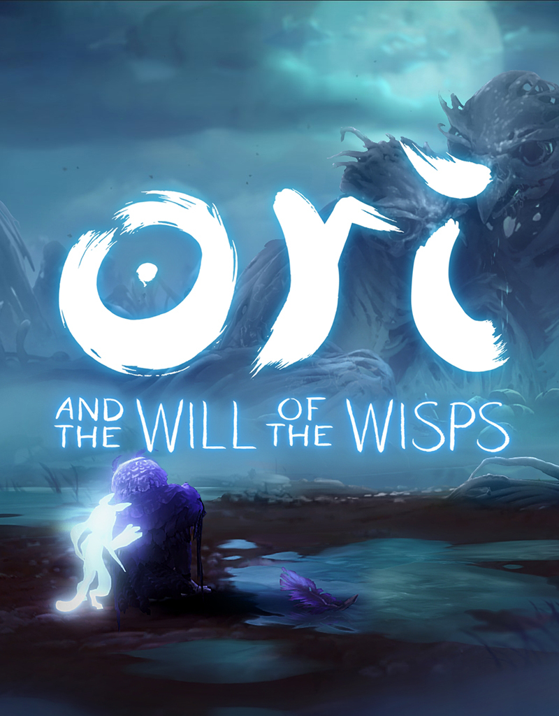 Ori and the Will of the Wisps