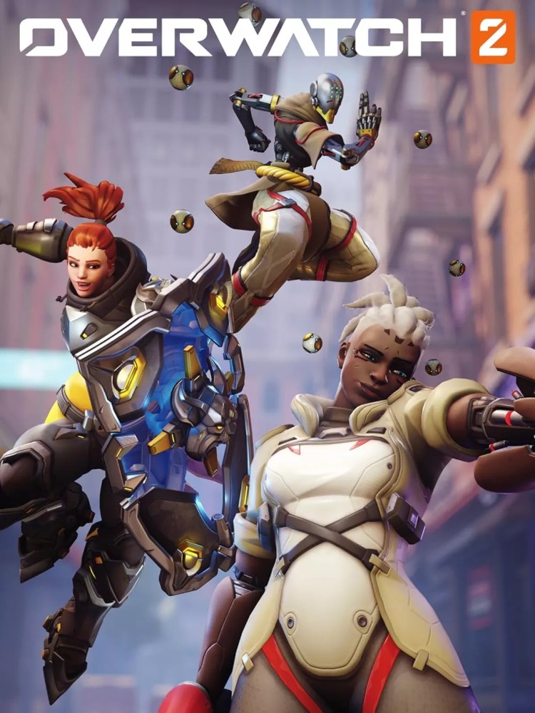 Overwatch 2