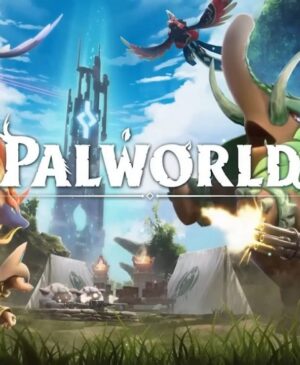Palworld