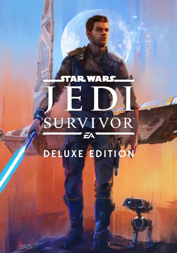 STAR WARS Jedi: Survivor™