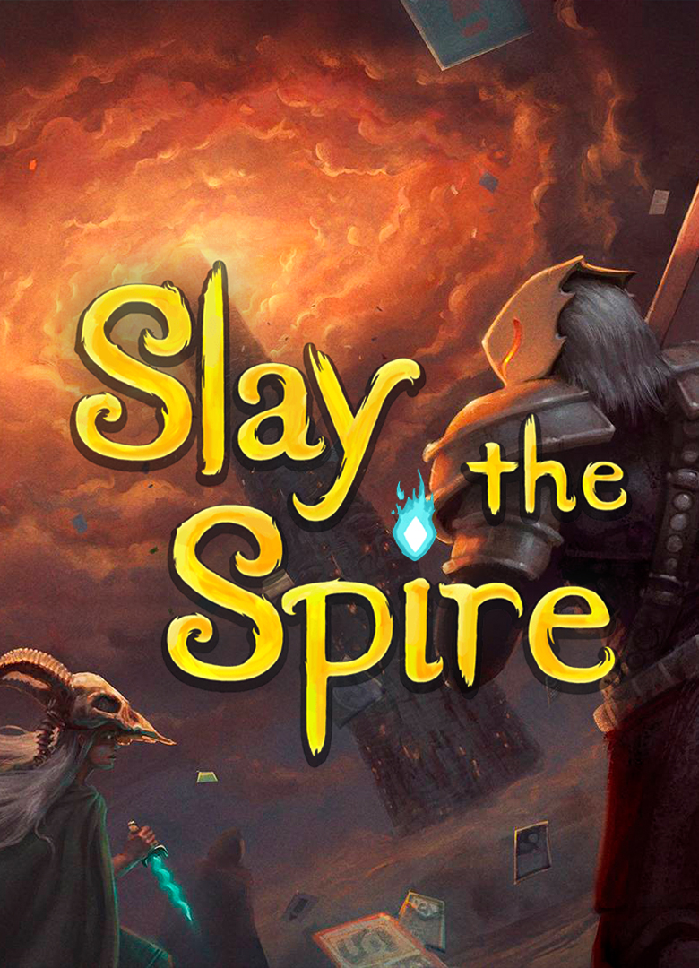 Slay the Spire