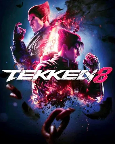 TEKKEN 8