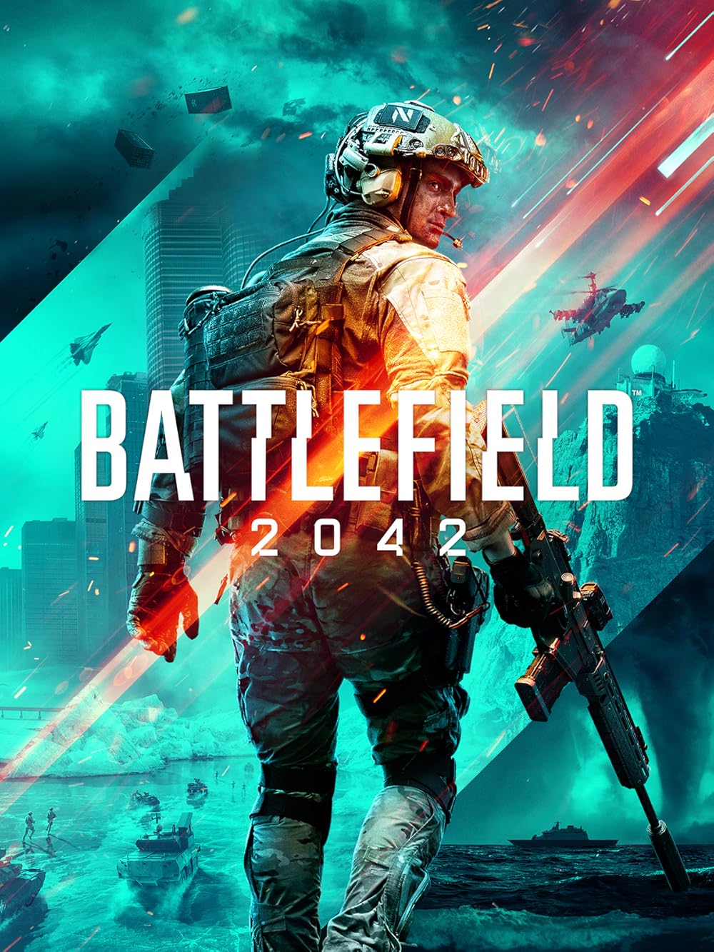 Battlefield™ 2042