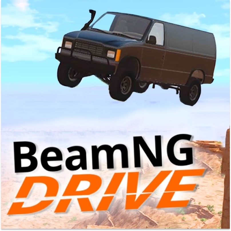 BeamNG.drive