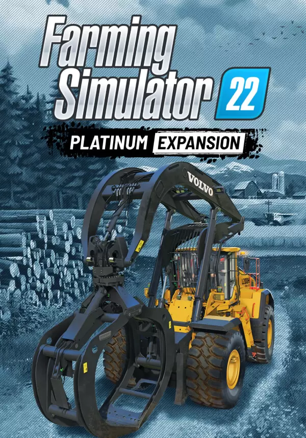 Farming Simulator 22