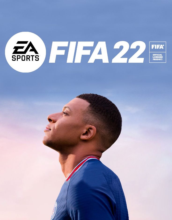 FIFA 22