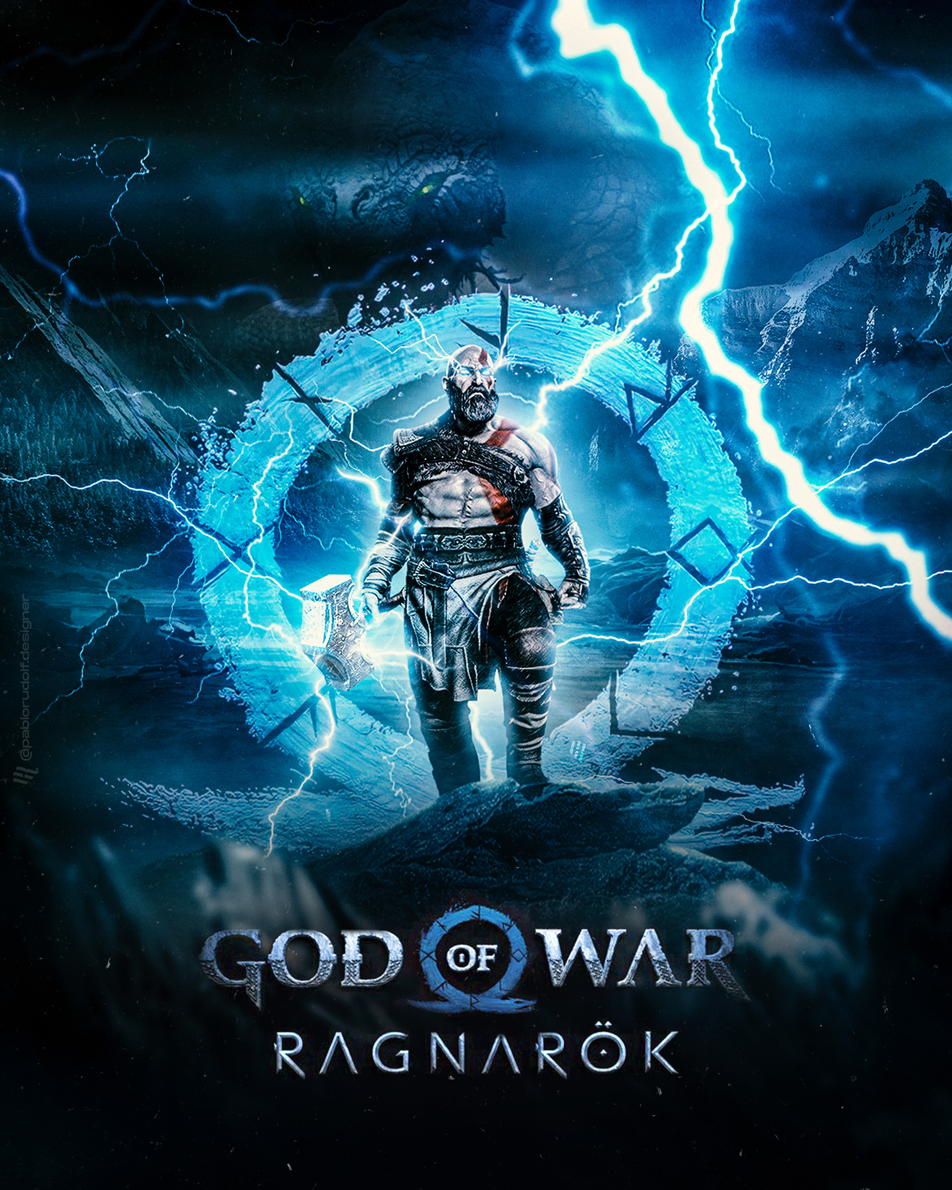 God of War Ragnarök