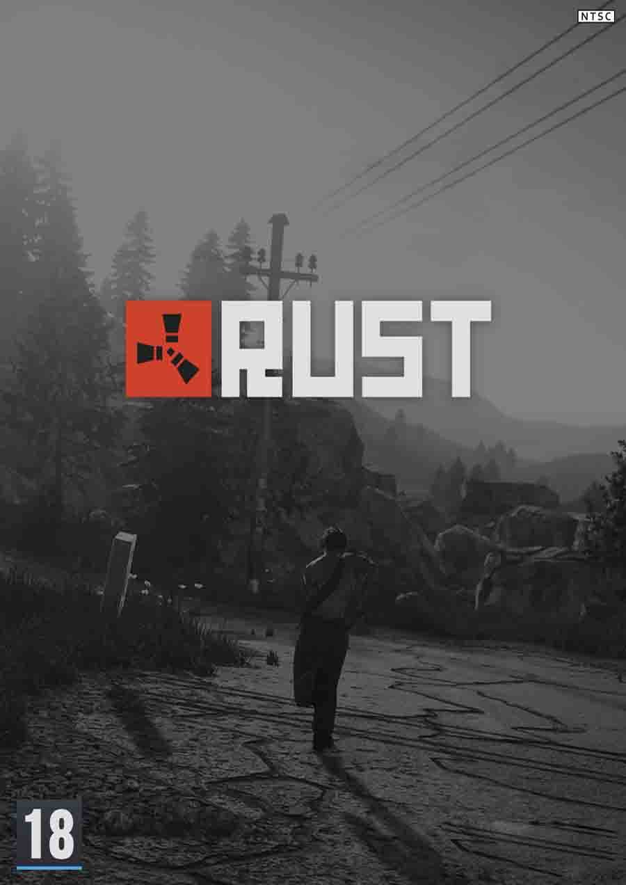 Rust