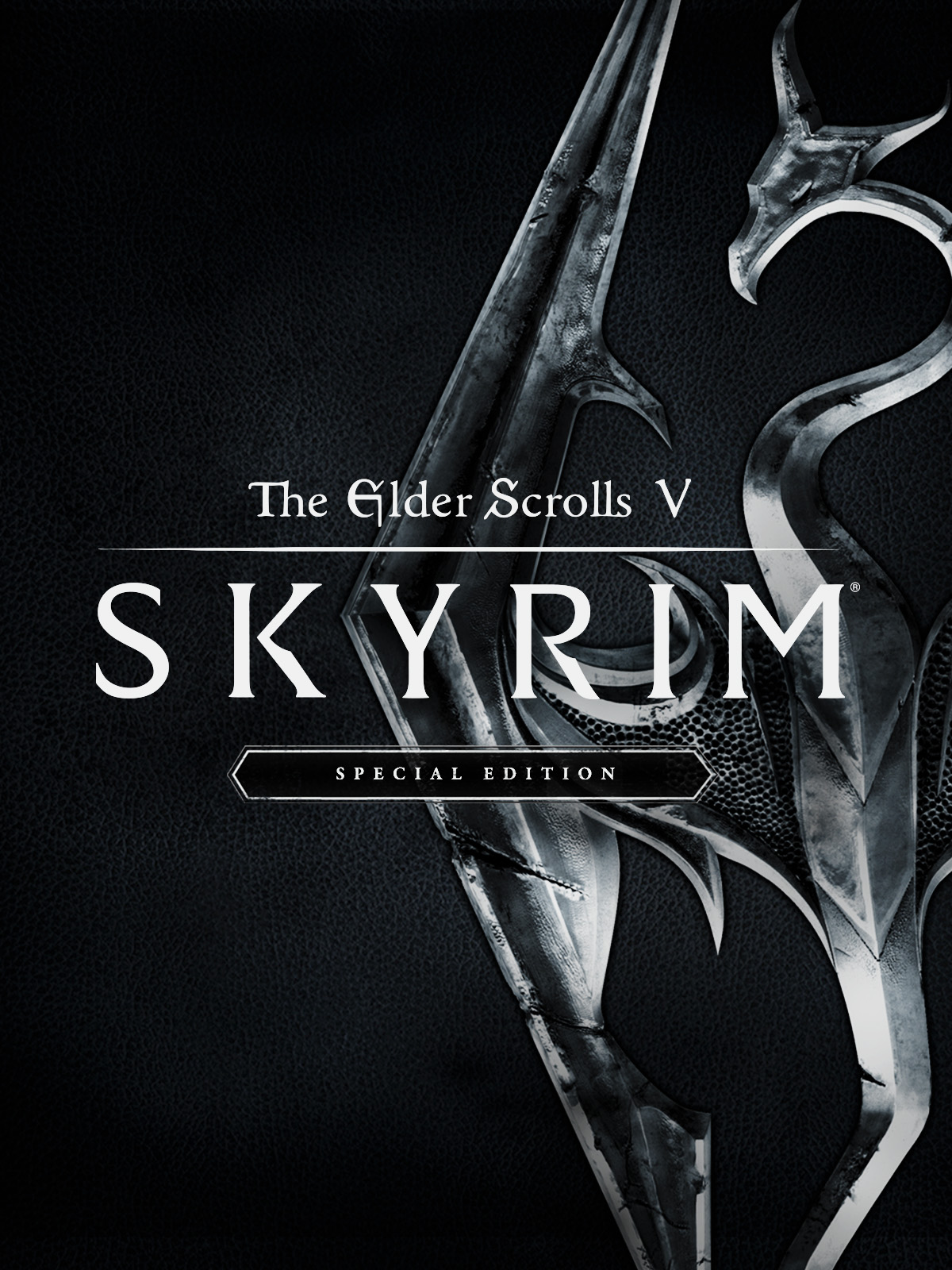 The Elder Scrolls V: Skyrim