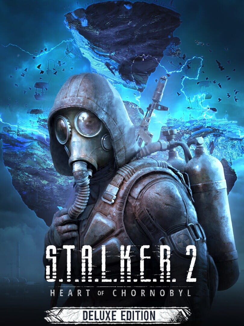 S.T.A.L.K.E.R. 2: Heart of Chornobyl
