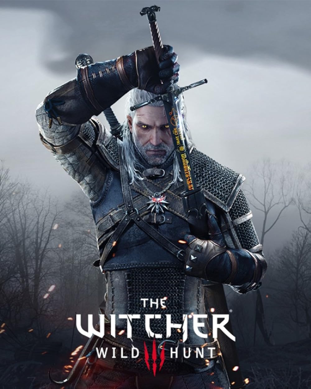 The Witcher 3: Wild Hunt