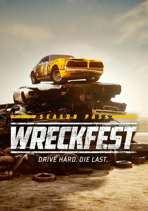Wreckfest